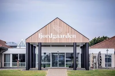 Billede 49 af Fjordgaarden - Spa - Hotel - Konference