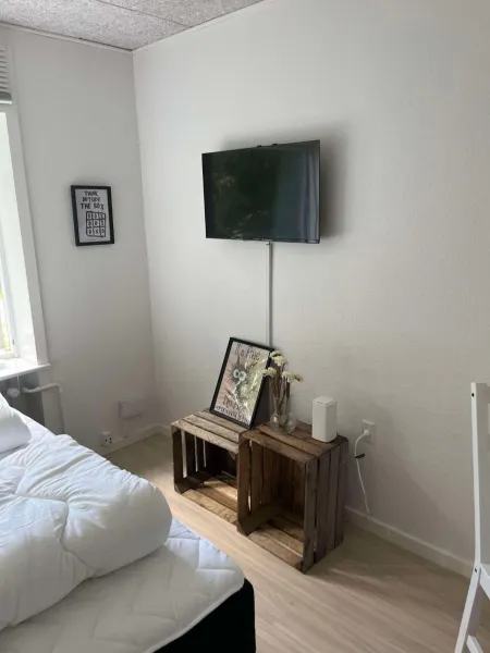Billede 3 af Billund mini Hostel room 14 - Close to LEGO HOUSE and Town Center