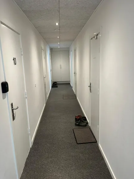 Billede 29 af Billund mini Hostel room 14 - Close to LEGO HOUSE and Town Center