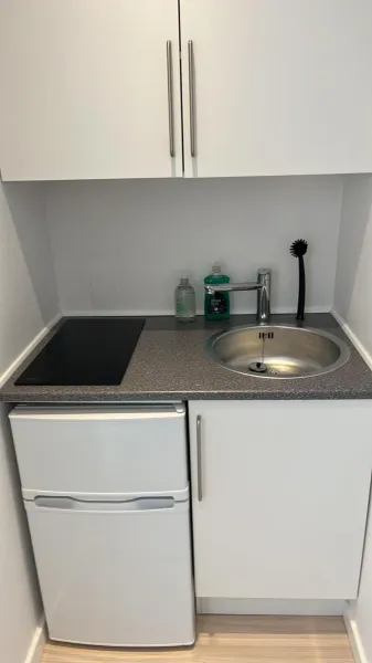 Billede 33 af Billund mini Hostel room 14 - Close to LEGO HOUSE and Town Center