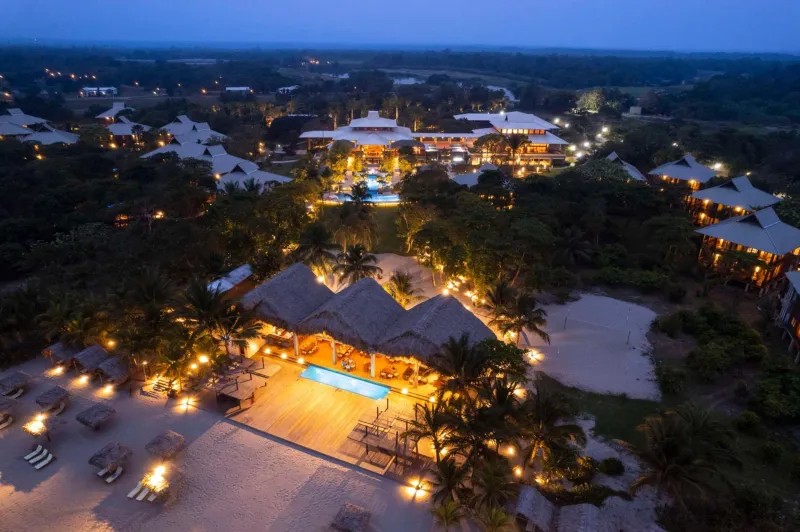 Billede 95 af Indura Beach & Golf Resort Curio Collection By Hilton
