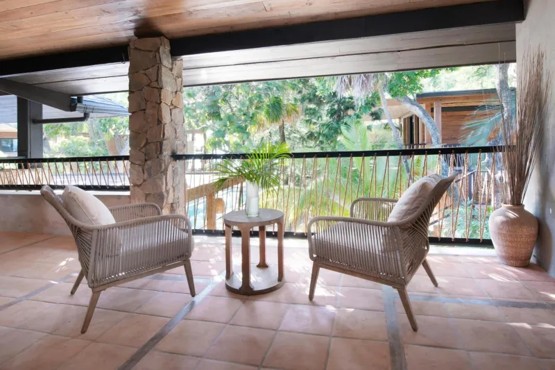Arca Boutique Hotel
