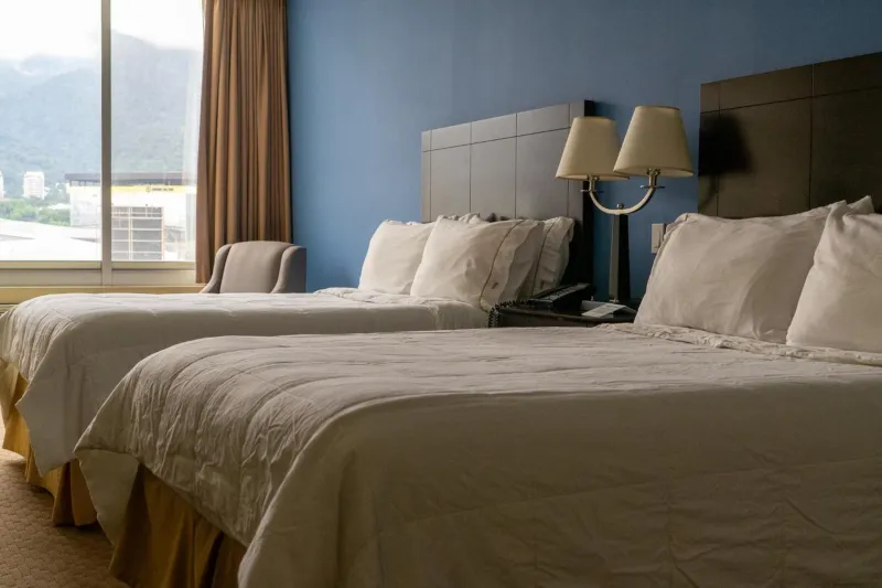 Intercity Hotels San Pedro Sula