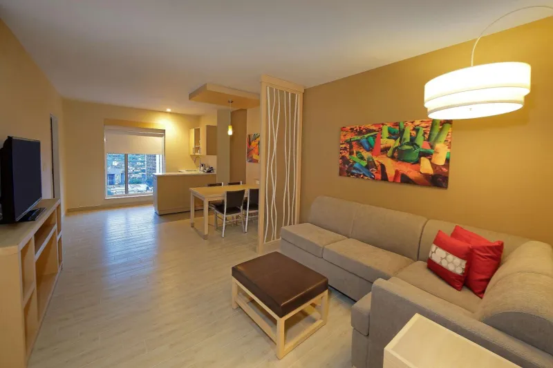 Billede 8 af Hyatt Place Tegucigalpa