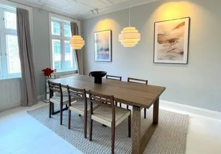 Billede 2 af 2 Bedroom Apartment in Trendy Area