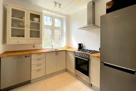 Billede 7 af 2 Bedroom Apartment in Trendy Area