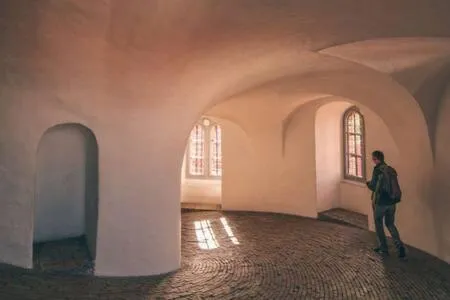 Billede 11 af 2 Bedroom Apartment in Trendy Area