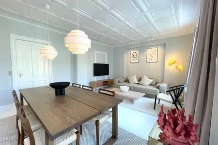 Billede 21 af 2 Bedroom Apartment in Trendy Area