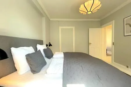 Billede 30 af 2 Bedroom Apartment in Trendy Area