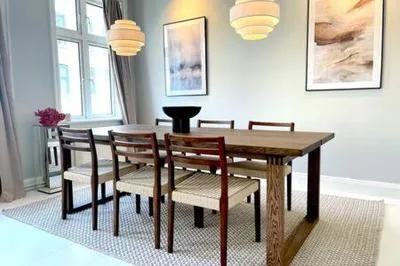 Billede 32 af 2 Bedroom Apartment in Trendy Area