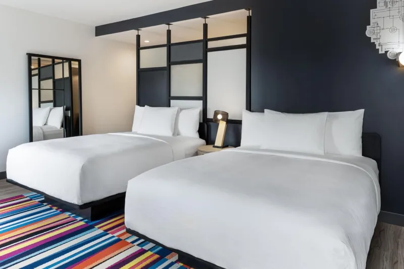 Billede 15 af Aloft by Marriott San Pedro Sula