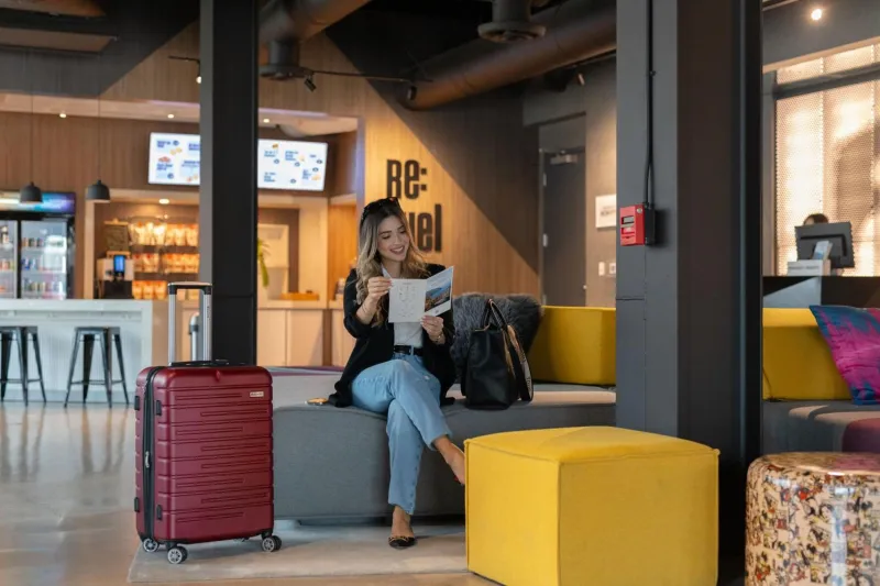 Billede 17 af Aloft by Marriott San Pedro Sula