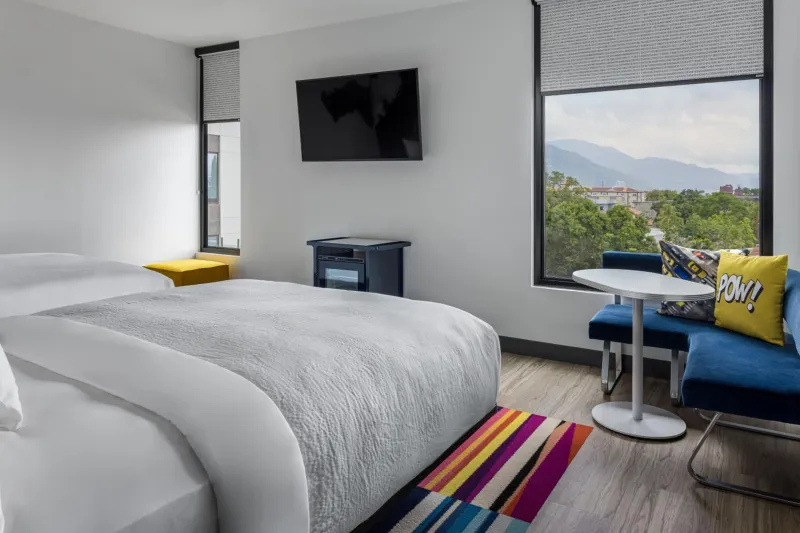 Billede 39 af Aloft by Marriott San Pedro Sula