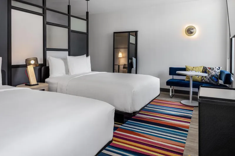 Billede 45 af Aloft by Marriott San Pedro Sula