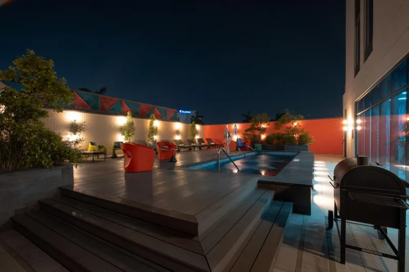 Billede 69 af Aloft by Marriott San Pedro Sula