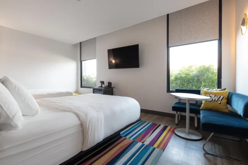 Billede 74 af Aloft by Marriott San Pedro Sula