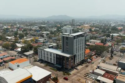 Billede 77 af Aloft by Marriott San Pedro Sula