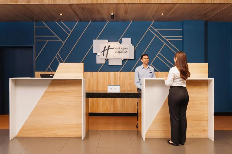 Billede 6 af Holiday Inn Express Tegucigalpa by IHG