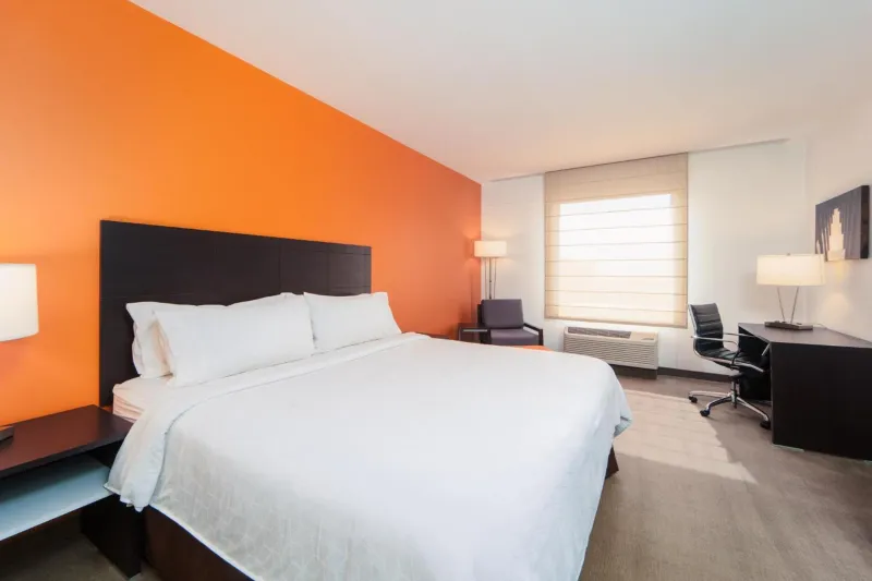 Billede 76 af Holiday Inn Express Tegucigalpa by IHG