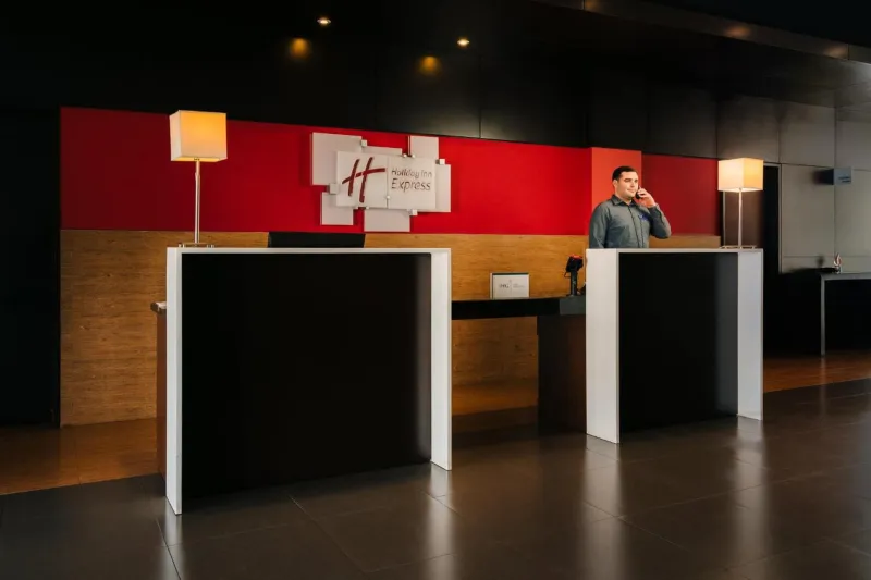 Billede 77 af Holiday Inn Express Tegucigalpa by IHG