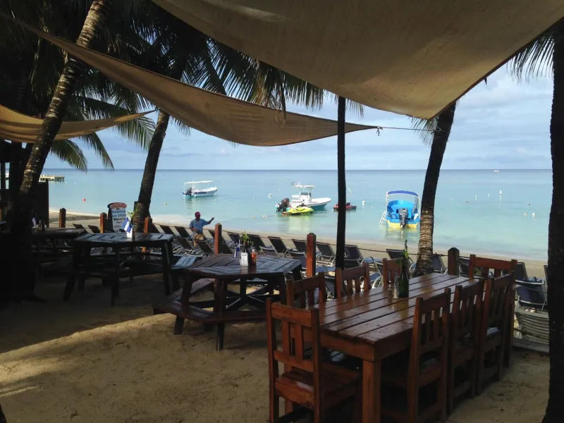 Billede 33 af Bananarama Dive & Beach Resort