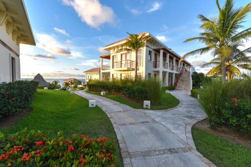 Billede 32 af Las Verandas Hotel & Villas