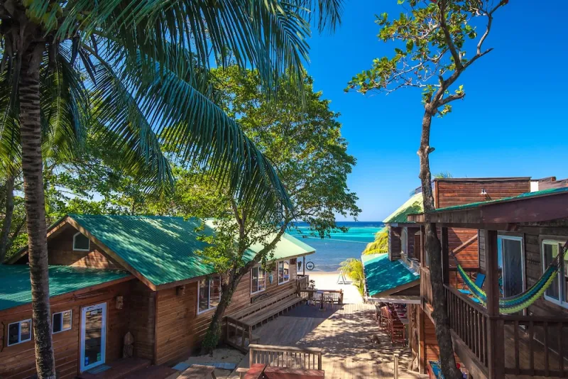 Blue Bahia Resort billede 1
