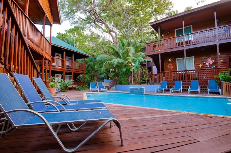 Blue Bahia Resort billede 3