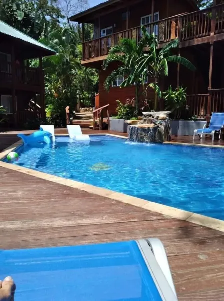 Billede 142 af Blue Bahia Resort