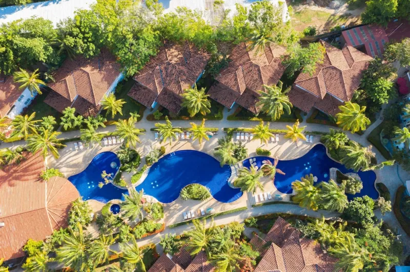 Billede 116 af Mayan Princess Beach & Dive Resort - All Inclusive