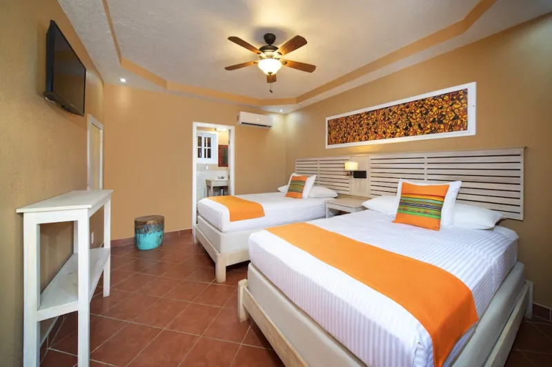 Billede 23 af Mr. Tucan Hotel