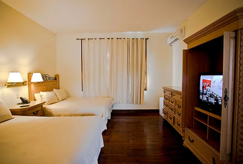 Billede 3 af Telamar Resort