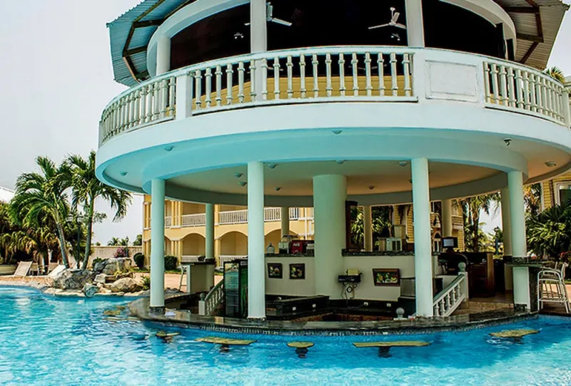 Billede 10 af Telamar Resort