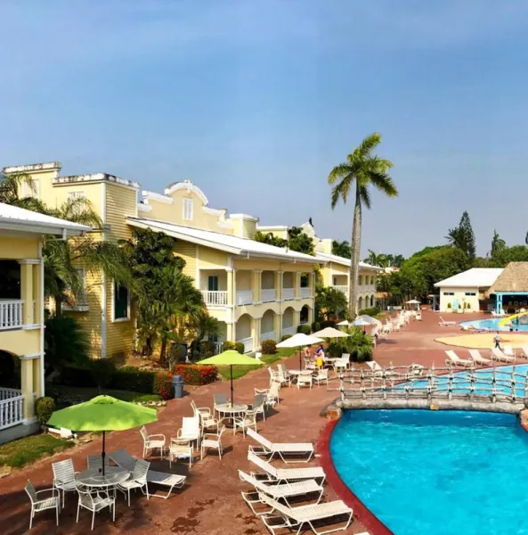 Billede 82 af Telamar Resort