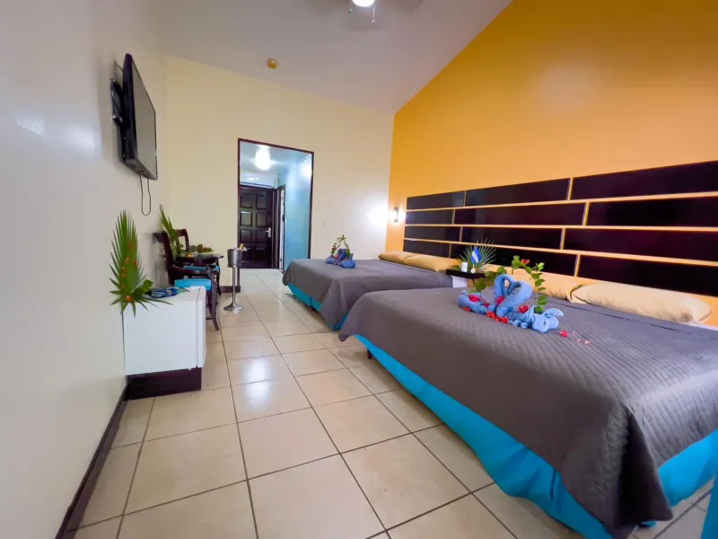 Billede 22 af Fantasy Island Beach Resort and Marina - All Inclusive
