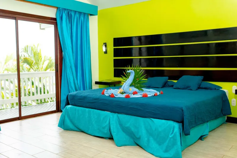 Billede 32 af Fantasy Island Beach Resort and Marina - All Inclusive
