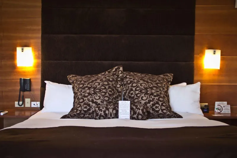Billede 8 af Minister Business Hotel