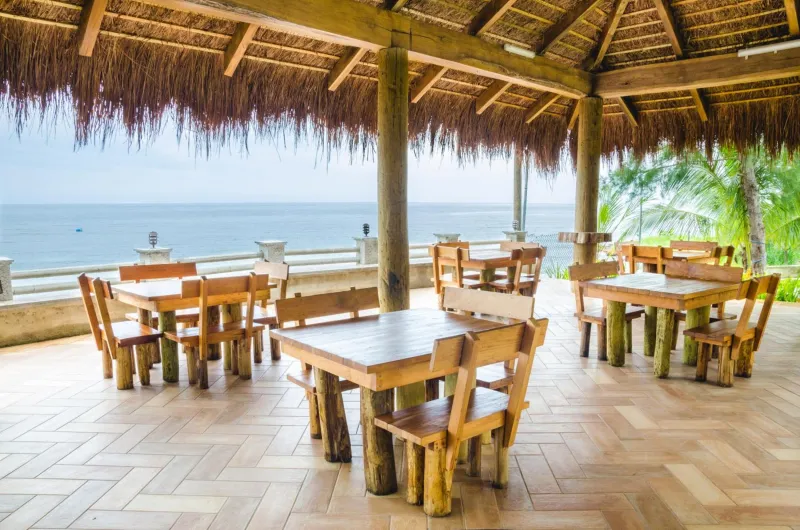 Billede 2 af Paraiso Rainforest and Beach Hotel