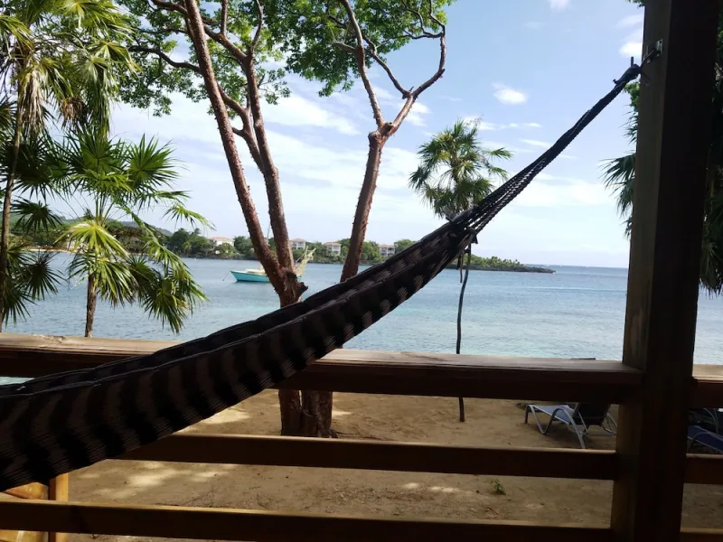 Billede 23 af Half Moon Resort