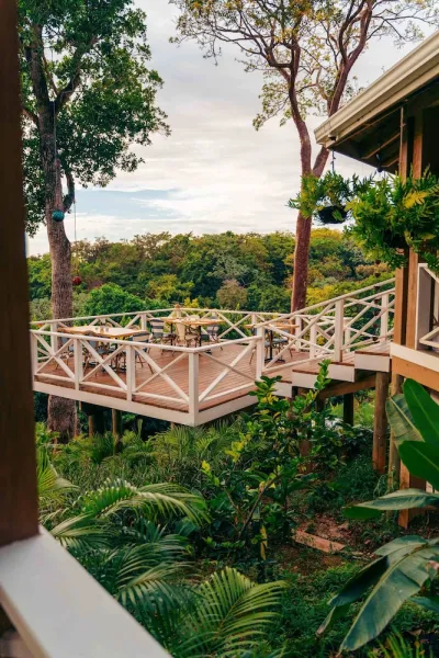 Billede 20 af Blue Roatan Resort