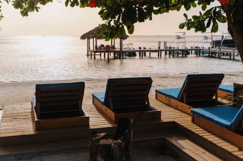 Billede 33 af Blue Roatan Resort