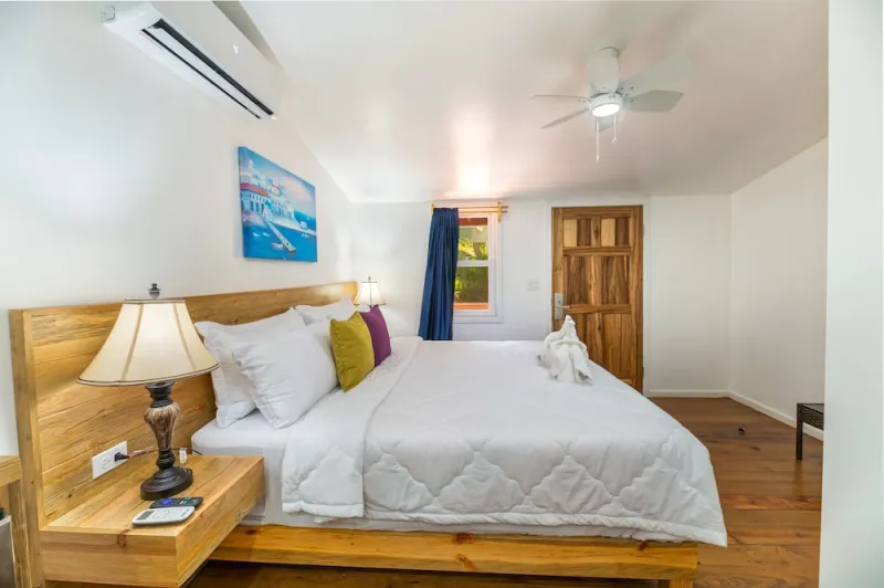 Billede 116 af Hotel and Dive Center Roatan Yacht Club