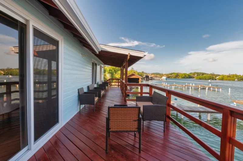 Billede 39 af Hotel and Dive Center Roatan Yacht Club