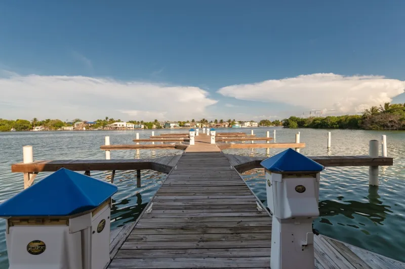 Billede 45 af Hotel and Dive Center Roatan Yacht Club