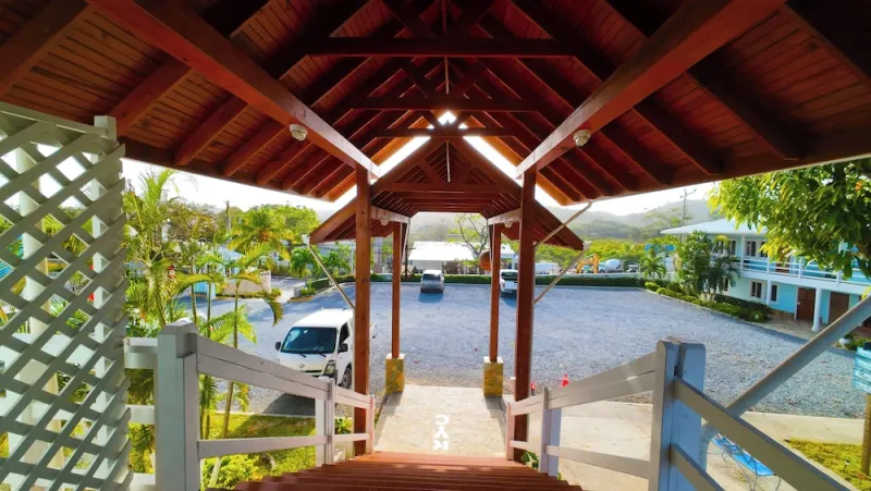 Billede 82 af Hotel and Dive Center Roatan Yacht Club