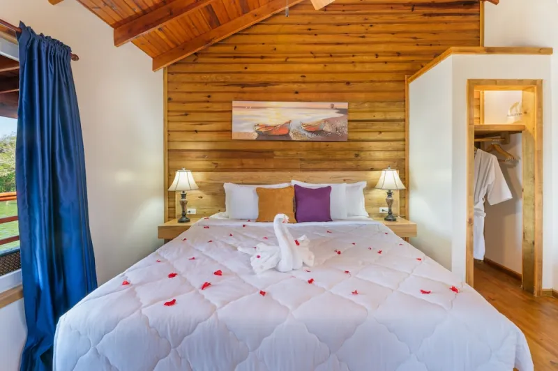Billede 83 af Hotel and Dive Center Roatan Yacht Club