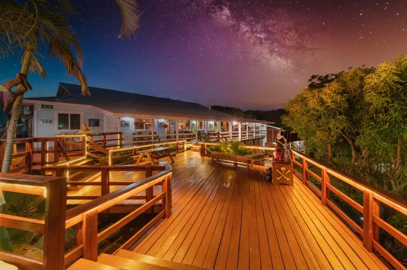 Billede 89 af Hotel and Dive Center Roatan Yacht Club