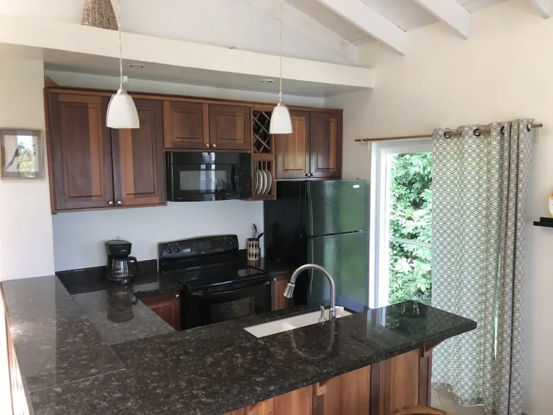 Sea Vue Luxury Vacation Condominiums billede 4