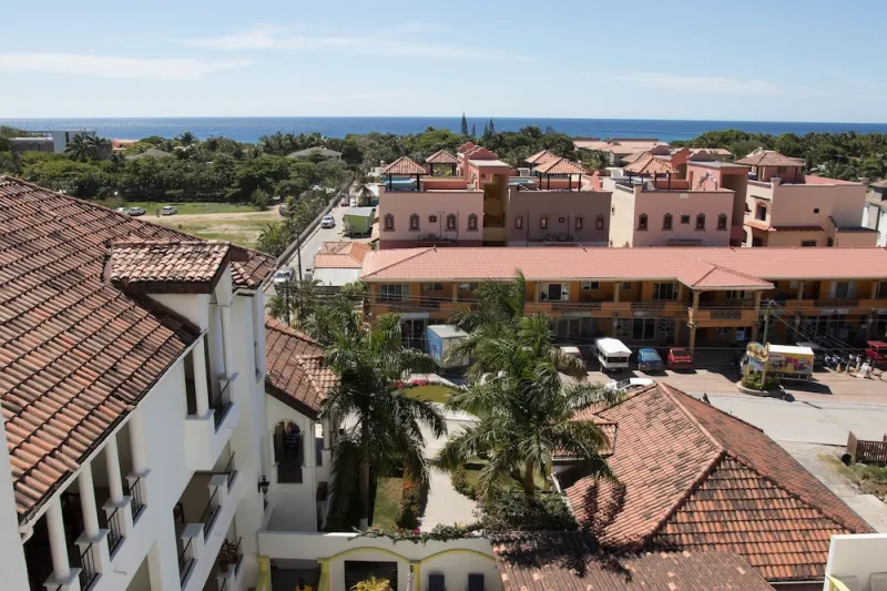 Billede 19 af West Bay Colonial