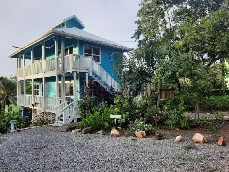 Guava Grove Resort & Villas billede 1